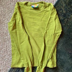 Big Bud Press Long Sleeve Thermal Size XS